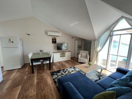 Apartamento Dedeminn Garden House