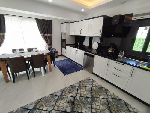 Villa Kayahan G�cek