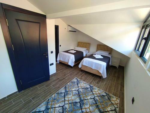 Villa Kayahan G�cek