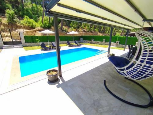 Villa Kayahan G�cek