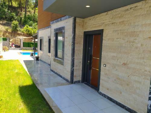 Villa Kayahan G�cek