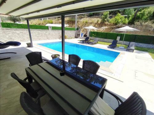 Villa Kayahan G�cek