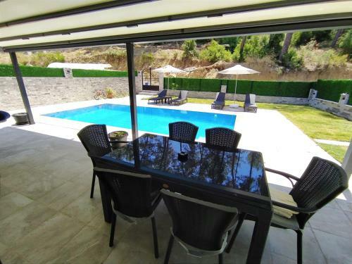 Villa Kayahan G�cek