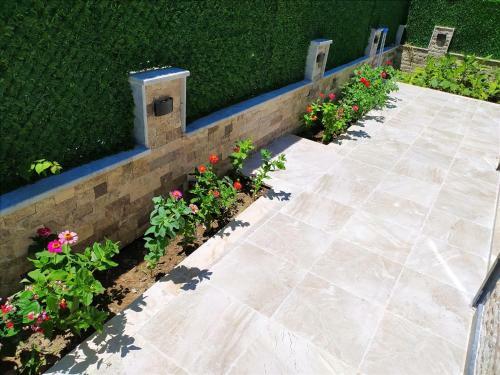 Villa Kayahan G�cek