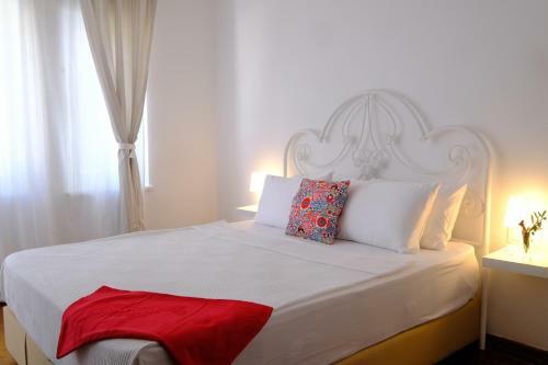 Apartamento Yonca Otel