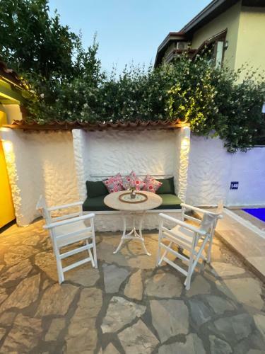 Apartamento Yonca Otel