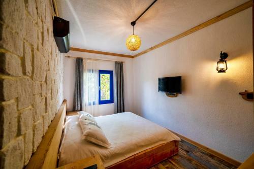 Only Blue Villa