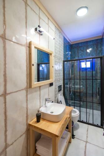 Only Blue Villa
