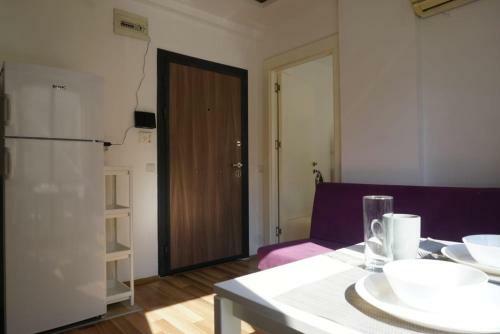 Apartamento Pusula Life