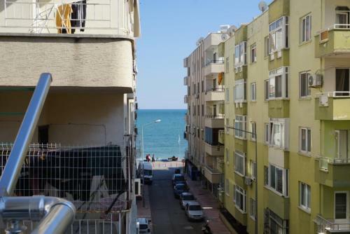 Apartamento Pusula Life