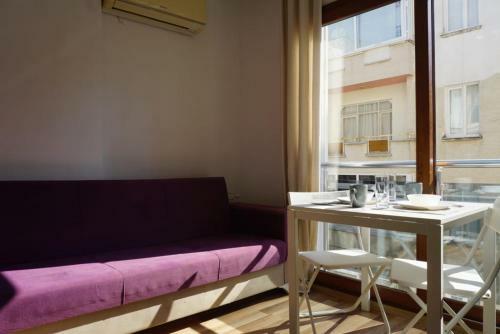 Apartamento Pusula Life