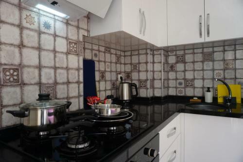 Apartamento Pusula Life