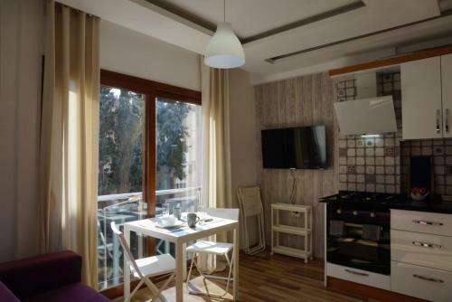 Apartamento Pusula Life
