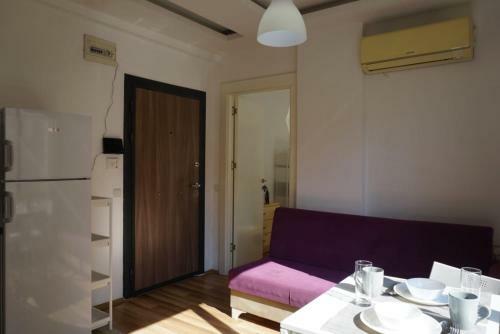 Apartamento Pusula Life