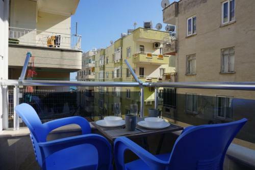 Apartamento Pusula Life