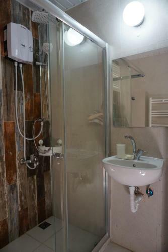 Apartamento Pusula Life