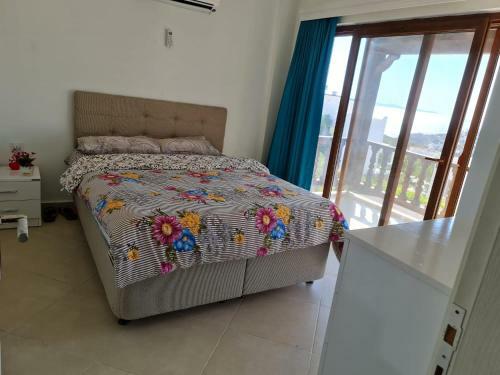 Summer Villa With Four Bedroom Three Bathroom Two Garden ???? ???? ????? ?? ???? ???? ? ???? ???? ? ??????? ?? ?????? ?????