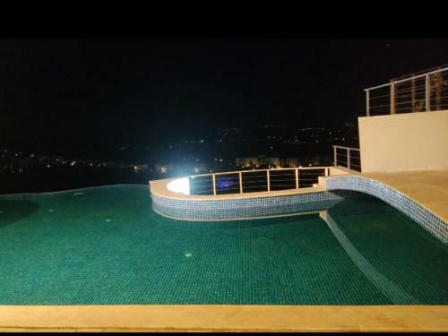 Villa Mila
