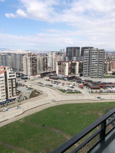Apartamento Luxury Loft Residance