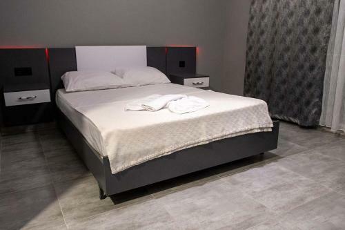 New Fiord Hotel