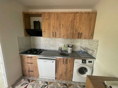 Apartamento V?lla N?hat