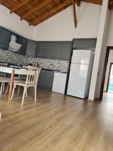 Villa Ailece Huzurlu Bir Tatilin Adresi