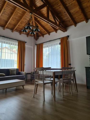 Villa Ailece Huzurlu Bir Tatilin Adresi