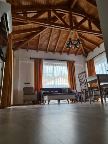 Villa Ailece Huzurlu Bir Tatilin Adresi