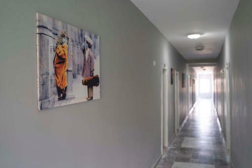 Hotel Casaba Otel