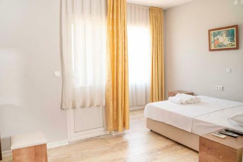 Hotel Casaba Otel
