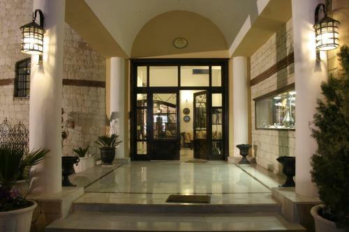 Hotel Sinatra