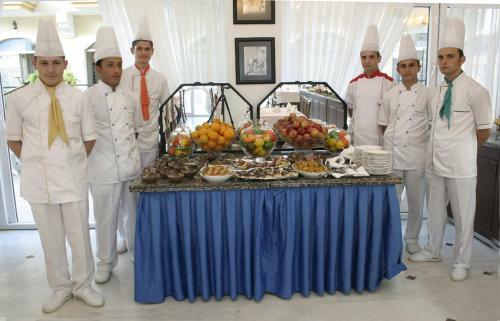 Hotel Sinatra