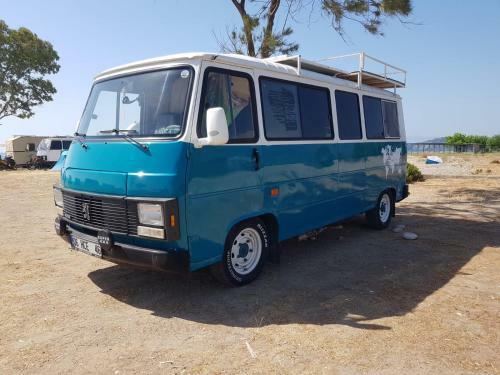 Ran Karavan