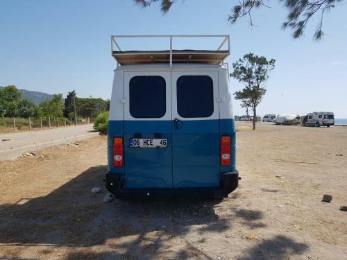 Ran Karavan