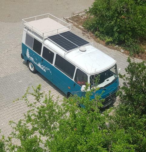 Ran Karavan