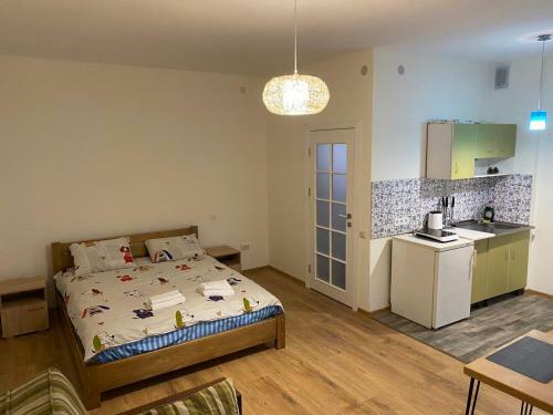 Apartamento Grand Like