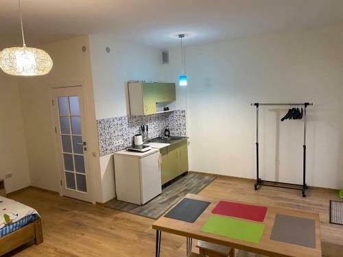 Apartamento Grand Like