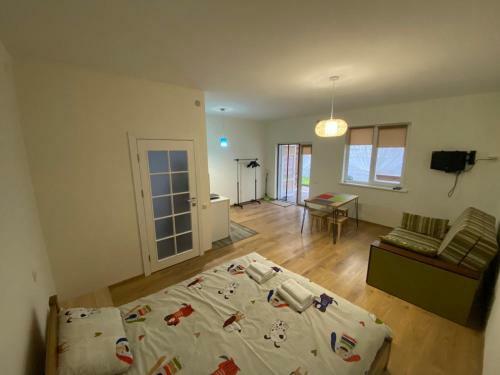 Apartamento Grand Like