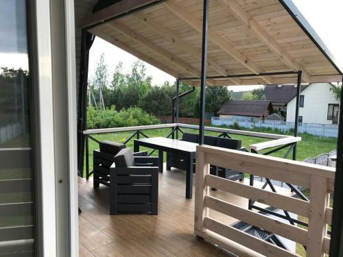 Apartamento Grand Like