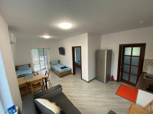 Apartamento Grand Like