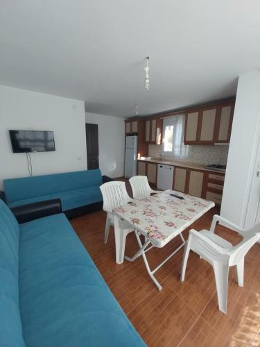 Yama� Apart Otel