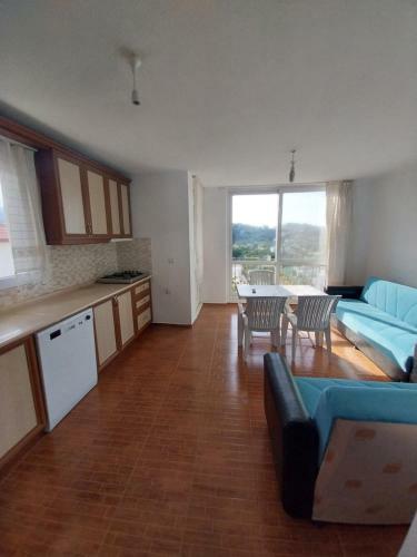 Yama� Apart Otel