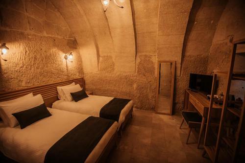 Hotel Juno Cappadocia Adults Only