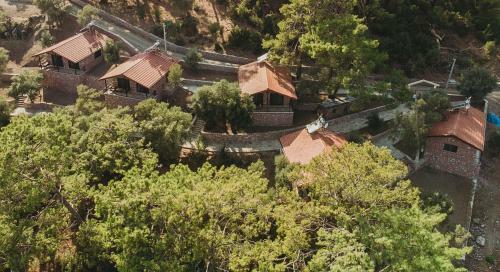 Hotel �and?r Resort Restaurant