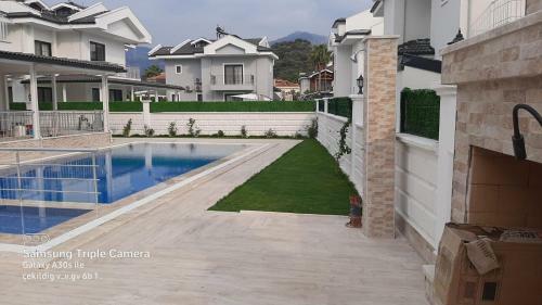 Villa Tuba
