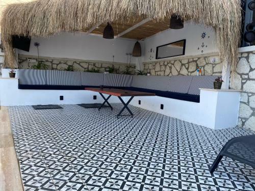 M�stakil Havuzlu Villa