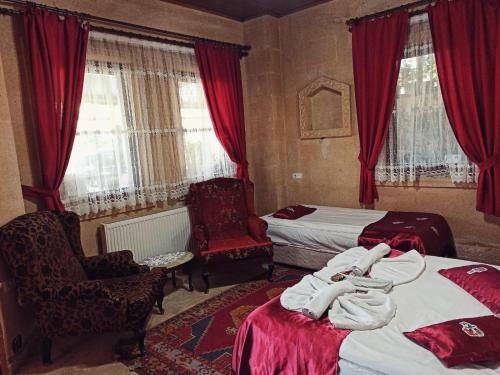 Arnovalley Hotel