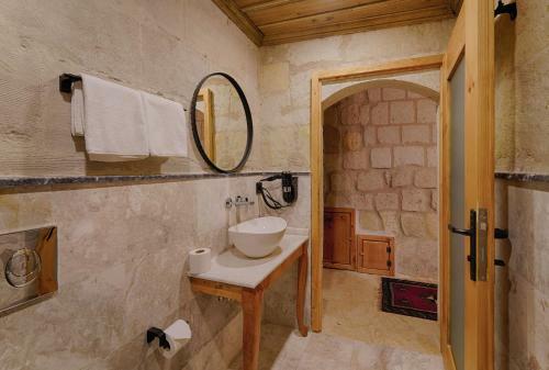 Hotel Concept Cave Suites