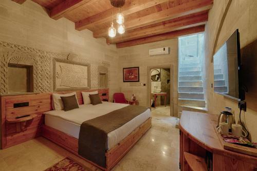 Hotel Concept Cave Suites