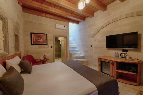 Hotel Concept Cave Suites